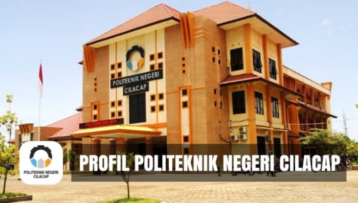 Politeknik Negeri Cilacap (PNC)