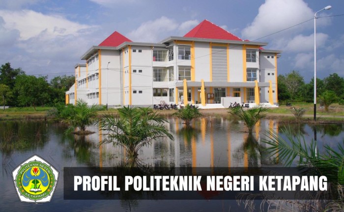 Politeknik Negeri Ketapang (Polnep Ketapang)