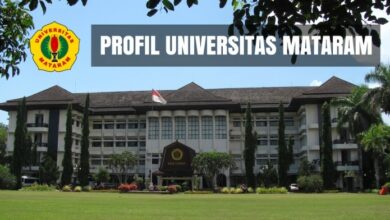 Universitas Mataram (UNRAM) - Mataram