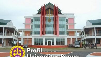 Universitas Papua (UNIPA) - Manokwari