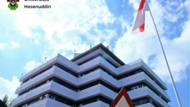 Universitas Hasanuddin (UNHAS) - Makassar