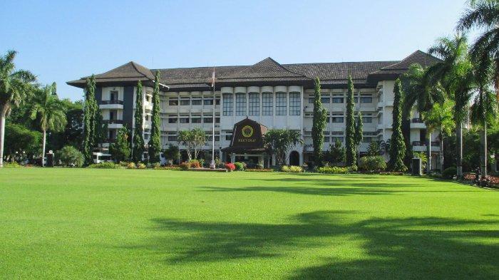 Universitas Mataram (UNRAM) - Mataram