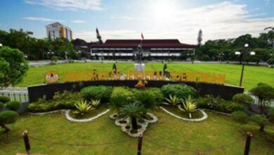 Akreditasi Universitas Jenderal Soedirman (UNSOED) - Purwokerto