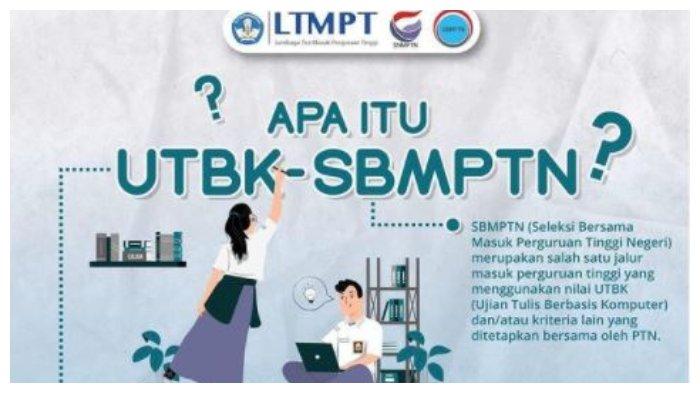 Utbk sbmptn pendaftaran jadwal mulai juni soal dan baca sini saintek daftar ltmpt penting imbauan perhatikan besok hal tes ipa