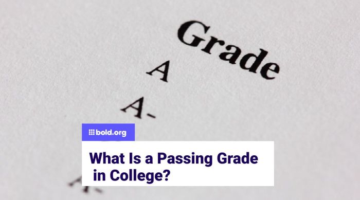 Grades semester passing calculated struggling sept officials splits